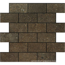 Peel and Stick Self Adhesive Mosaic for Kitchen Backsplash